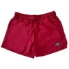BEAR SURFBOARDS VOLLEY SHORTS SCARLET SAGE
