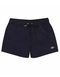 BEAR SURFBOARDS ICON VOLLEY SHORTS DRESS BLUE