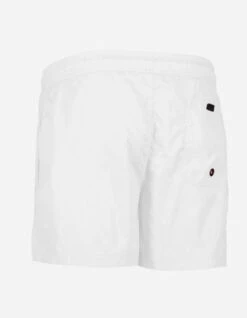 BEAR SURFBOARDS ICON VOLLEY SHORTS OPTICAL WHITE -Vans || Salty Crew || Vissla Sales bear surfboards icon volley shorts optical white 2