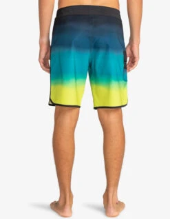 BILLABONG 73 FADE PRO PERFORMANCE BOARSHORTS 19" -Vans || Salty Crew || Vissla Sales billabong 73 fade pro performance boardshorts 4
