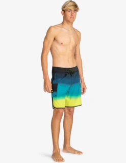 BILLABONG 73 FADE PRO PERFORMANCE BOARSHORTS 19" -Vans || Salty Crew || Vissla Sales billabong 73 fade pro performance boardshorts 6
