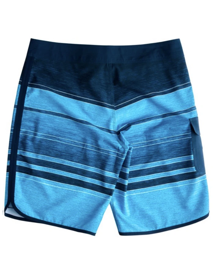 BILLABONG BOARDSHORTS 73 STRIPE PRO 19" NAVY 4 BILLABONG BOARDSHORTS 73 STRIPE PRO 19" NAVY - Image 4