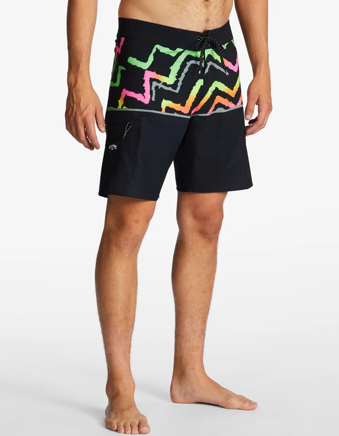 BILLABONG FIFTY50 AIRLITE PERFORMANCE 19" NEO 5 BILLABONG FIFTY50 AIRLITE PERFORMANCE 19" NEO - Image 5