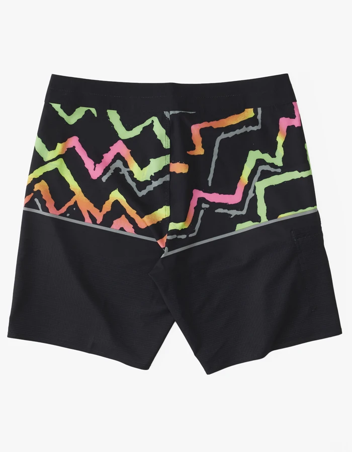 BILLABONG FIFTY50 AIRLITE PERFORMANCE 19" NEO 2 BILLABONG FIFTY50 AIRLITE PERFORMANCE 19" NEO - Image 2