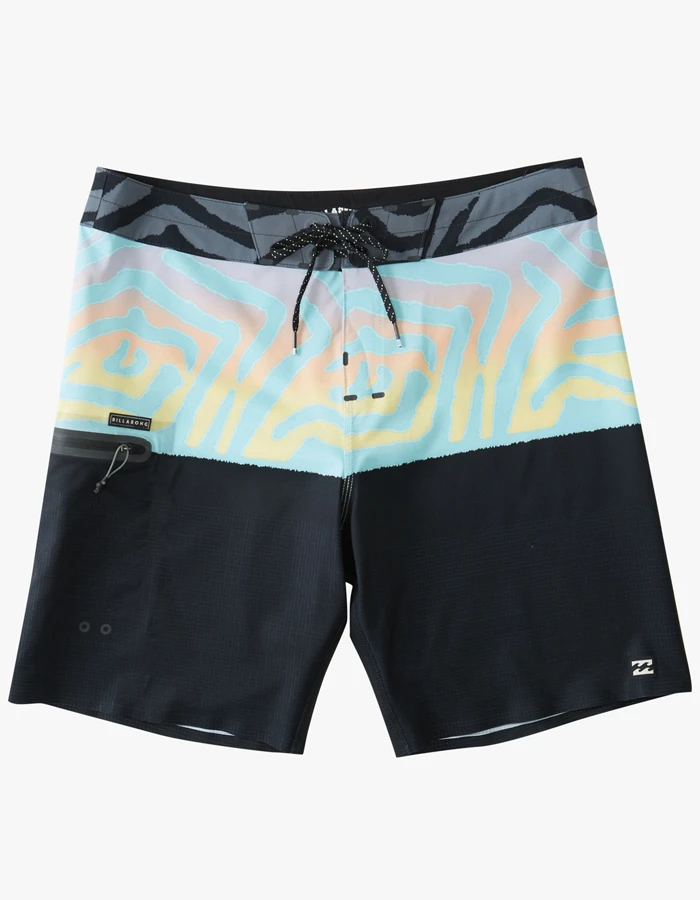 BILLABONG BOARDSHORTS FIFTY50 AIRLITE PLUS 19" 9 BILLABONG BOARDSHORTS FIFTY50 AIRLITE PLUS 19" - Image 9