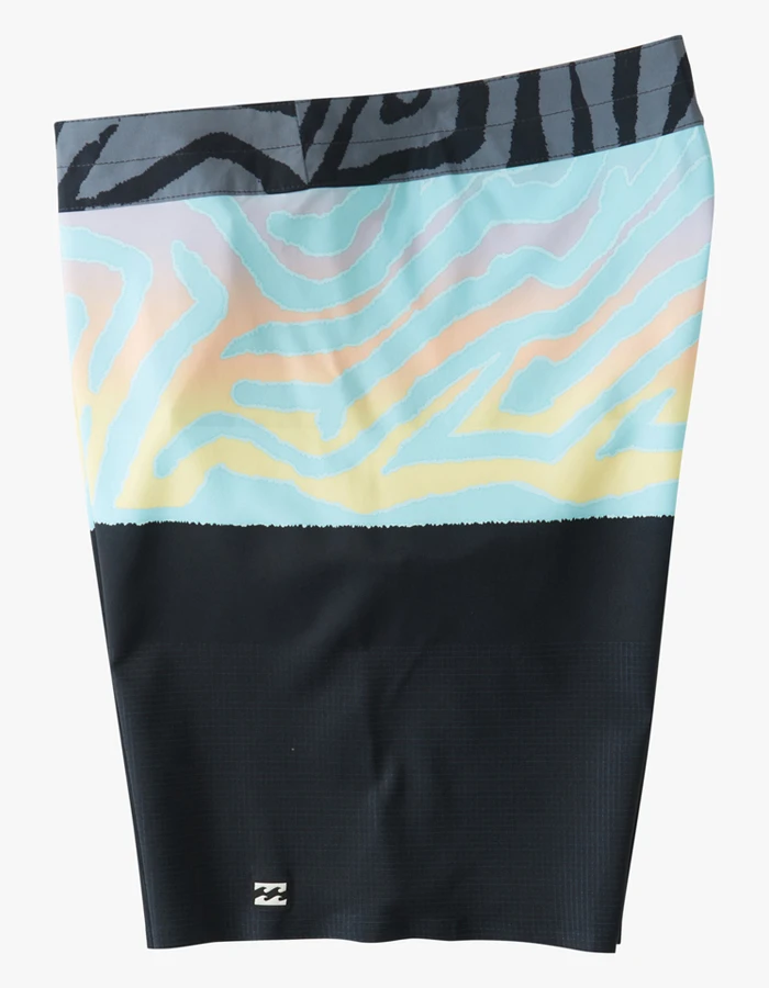 BILLABONG BOARDSHORTS FIFTY50 AIRLITE PLUS 19" 4 BILLABONG BOARDSHORTS FIFTY50 AIRLITE PLUS 19" - Image 4