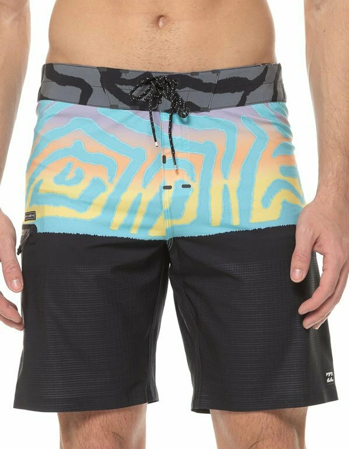 BILLABONG BOARDSHORTS FIFTY50 AIRLITE PLUS 19" 1 BILLABONG BOARDSHORTS FIFTY50 AIRLITE PLUS 19"