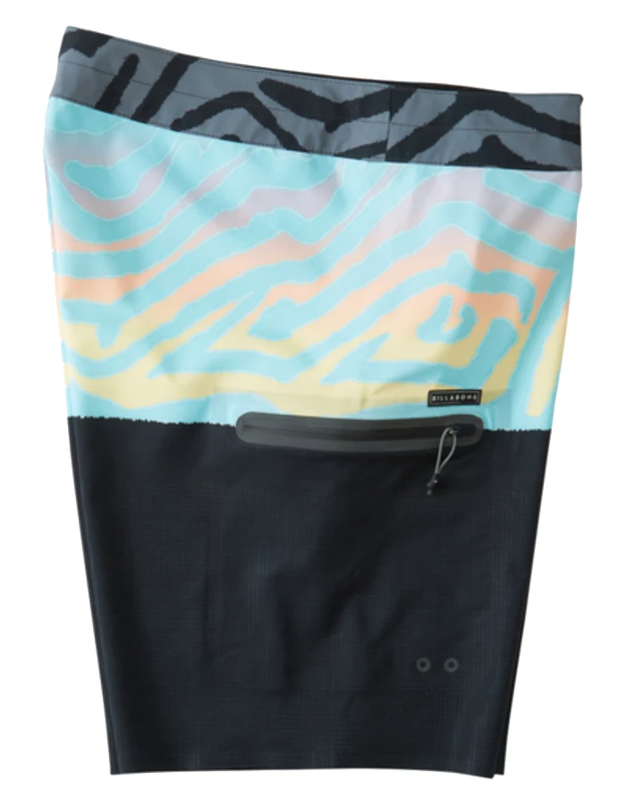 BILLABONG BOARDSHORTS FIFTY50 AIRLITE PLUS 19" 6 BILLABONG BOARDSHORTS FIFTY50 AIRLITE PLUS 19" - Image 6