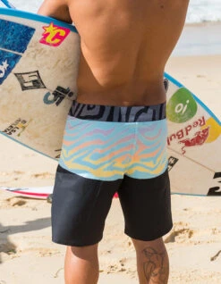 BILLABONG BOARDSHORTS FIFTY50 AIRLITE PLUS 19" 16 BILLABONG BOARDSHORTS FIFTY50 AIRLITE PLUS 19" -Vans || Salty Crew || Vissla Sales billabong boardshorts fifty50 airlite plus 5