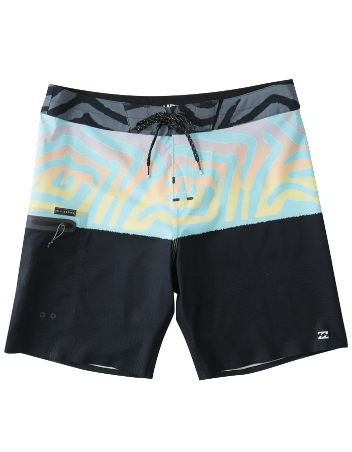 BILLABONG BOARDSHORTS FIFTY50 AIRLITE PLUS 19" 2 BILLABONG BOARDSHORTS FIFTY50 AIRLITE PLUS 19" - Image 2