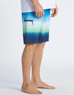 BILLABONG BOARDSHORTS FLUID AIRLITE PERFORMANCE NEO GREEN 20" -Vans || Salty Crew || Vissla Sales billabong boardshorts fluid airlite performance 5