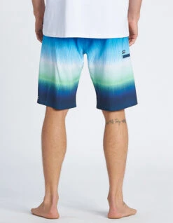 BILLABONG BOARDSHORTS FLUID AIRLITE PERFORMANCE NEO GREEN 20" -Vans || Salty Crew || Vissla Sales billabong boardshorts fluid airlite performance 6