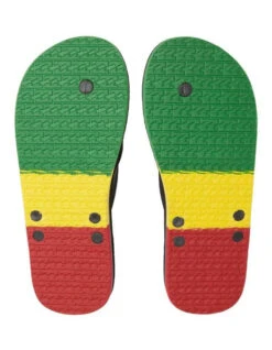 BILLABONG ALL DAY RASTA -Vans || Salty Crew || Vissla Sales billabong infradito all day rasta 2