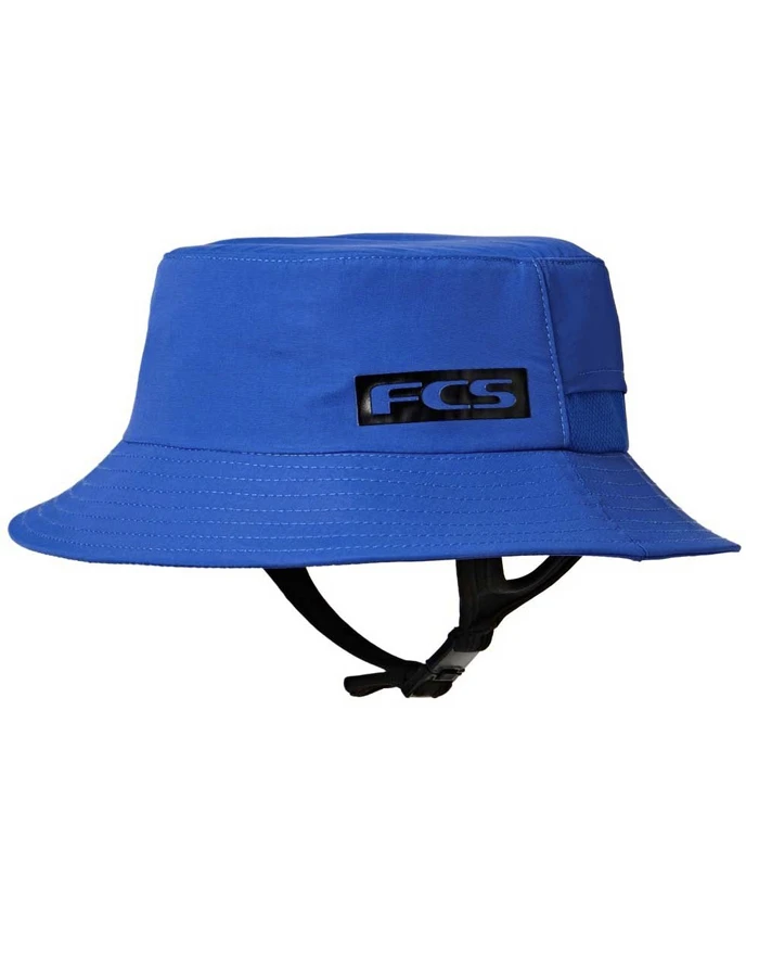 FCS WET BUCKET CAP BLUE 2 FCS WET BUCKET CAP BLUE - Image 2