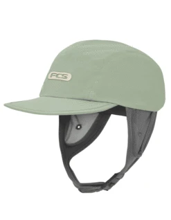 FCS ESSENTIAL SURF CAP ICEBERG GREEN