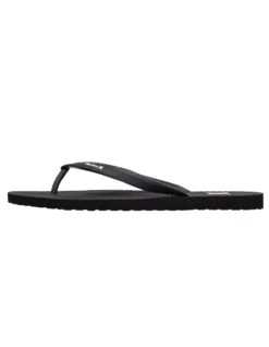 HURLEY ICONIC SOLID SANDALS BLACK -Vans || Salty Crew || Vissla Sales hurley infradito icon solid black 2