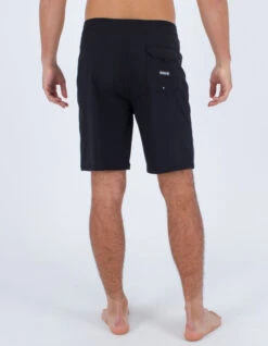 HURLEY ONE & ONLY BOARDSHORTS 20" BLACK -Vans || Salty Crew || Vissla Sales hurley one only boardshorts 20 black 2