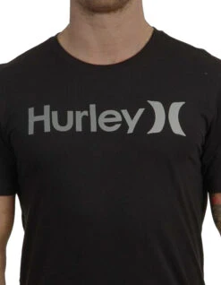 HURLEY ONE & ONLY GRADIENT T-SHIRT -Vans || Salty Crew || Vissla Sales hurley one only gradient t shirt 3