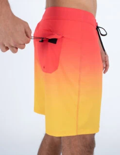 HURLEY PHANTOM ECO CLASSIC BOARDSHORTS 18" -Vans || Salty Crew || Vissla Sales hurley phantom eco classic boardshort 18 4