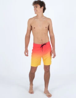 HURLEY PHANTOM ECO CLASSIC BOARDSHORTS 18" -Vans || Salty Crew || Vissla Sales hurley phantom eco classic boardshort 18 5