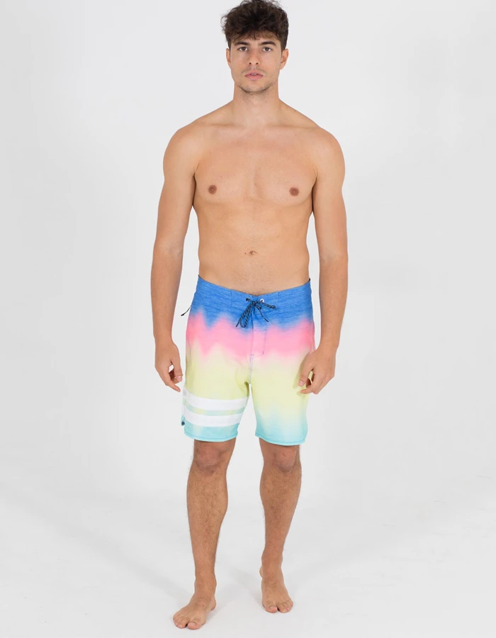 HURLEY PHANTOM+ BLOCK PARTY 2.0 PITAS BOARDSHORTS 18" - Image 5