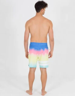 HURLEY PHANTOM+ BLOCK PARTY 2.0 PITAS BOARDSHORTS 18" -Vans || Salty Crew || Vissla Sales hurley phantom block party 2 0 pitas boardshorts 18 5