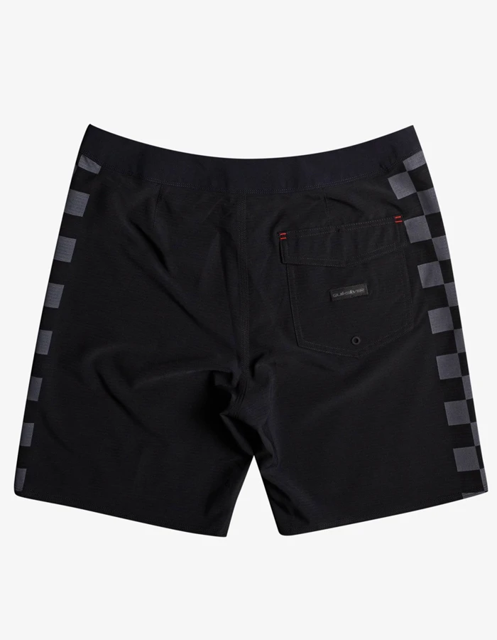 QUIKSILVER BOARDSHORT HIGHLITE ARCH 19" 6 QUIKSILVER BOARDSHORT HIGHLITE ARCH 19" - Image 6