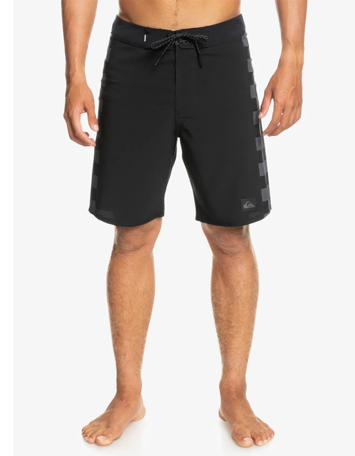 QUIKSILVER BOARDSHORT HIGHLITE ARCH 19" 2 QUIKSILVER BOARDSHORT HIGHLITE ARCH 19" - Image 2