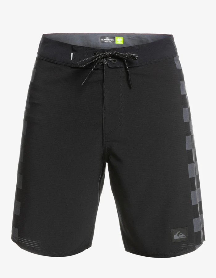 QUIKSILVER BOARDSHORT HIGHLITE ARCH 19" 9 QUIKSILVER BOARDSHORT HIGHLITE ARCH 19" - Image 9