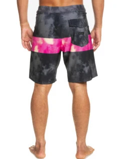 QUIKSILVER BOARDSHORT HIGHLITE ARCH 19" SHOCKING PINK 8 QUIKSILVER BOARDSHORT HIGHLITE ARCH 19" SHOCKING PINK -Vans || Salty Crew || Vissla Sales quiksilver boardshort highlite arch 19 shocking pink 1