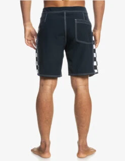 QUIKSILVER BOARDSHORT ORIGINAL ARCH 18" 12 QUIKSILVER BOARDSHORT ORIGINAL ARCH 18" -Vans || Salty Crew || Vissla Sales quiksilver boardshort original arch 18