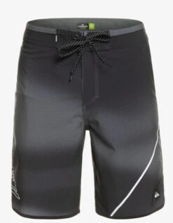 QUIKSILVER BOARDSHORTS SURFSILK NEW WAVE 20" BLACK 12 QUIKSILVER BOARDSHORTS SURFSILK NEW WAVE 20" BLACK -Vans || Salty Crew || Vissla Sales quiksilver boardshorts surfsilk new wave 20 black 2