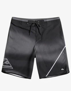 QUIKSILVER BOARDSHORTS SURFSILK NEW WAVE 20" BLACK 15 QUIKSILVER BOARDSHORTS SURFSILK NEW WAVE 20" BLACK -Vans || Salty Crew || Vissla Sales quiksilver boardshorts surfsilk new wave 20 black 7