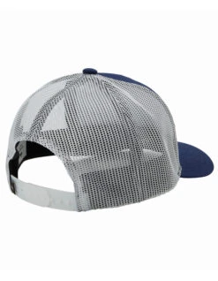 QUIKSILVER SUNSET WAVE HAT NAVY BLAZER -Vans || Salty Crew || Vissla Sales quiksilver cappellino sunset wave navy blazer 3