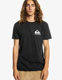 QUIKSILVER HOW ARE YOU FEELING T-SHIRT -Vans || Salty Crew || Vissla Sales quiksilver how are you feeling t shirt 2