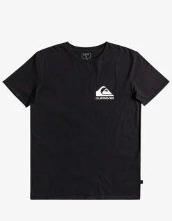 QUIKSILVER HOW ARE YOU FEELING T-SHIRT -Vans || Salty Crew || Vissla Sales quiksilver how are you feeling t shirt 3