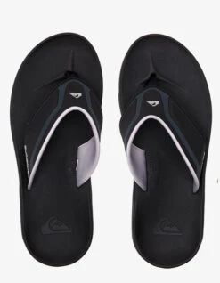 QUIKSILVER MATHODIC RECOVERY SANDALS