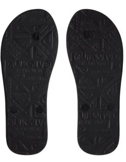 QUIKSILVER MOLOKAI VARIABLE VOLLEY SANDALS -Vans || Salty Crew || Vissla Sales quiksilver infradito molokai variable 3