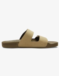 QUIKSILVER RIVI LEATHER DOUBLE ADJUST SANDALS -Vans || Salty Crew || Vissla Sales quiksilver rivi leather sandali a ciabatta uomo 2