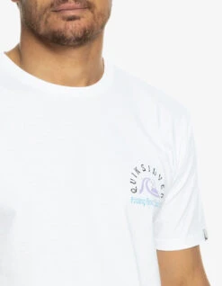 QUIKSILVER THE ORIGINAL BARREL T-SHIRT -Vans || Salty Crew || Vissla Sales quiksilver the original barrel t shirt 2