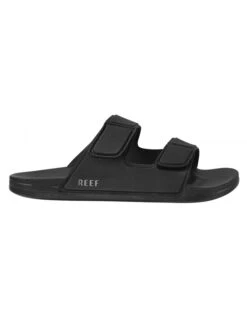 REEF SANDALS CUSHION TRADEWIND BLACK -Vans || Salty Crew || Vissla Sales reef infradito cushion tradewind black 1