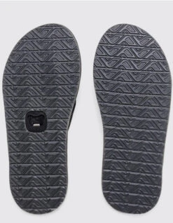 REEF INFRADITO ELEMENT TQT BLACK -Vans || Salty Crew || Vissla Sales reef infradito element tqt black 3