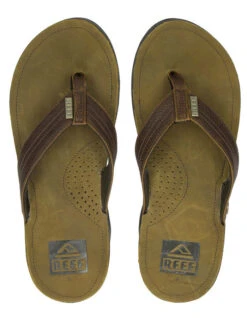 REEF VOYAGE BROWN BRONZE