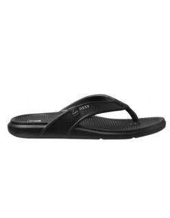 REEF SANDALS OASIS BLACK -Vans || Salty Crew || Vissla Sales reef infradito oasis black 1