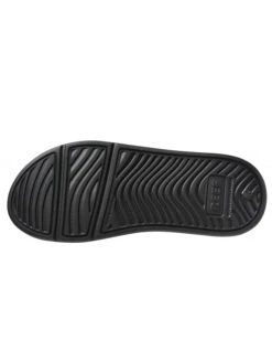 REEF SANDALS OASIS BLACK -Vans || Salty Crew || Vissla Sales reef infradito oasis black 3