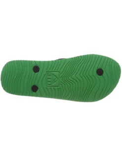 REEF SWITCHFOOT RASTA PRINTS -Vans || Salty Crew || Vissla Sales reef infradito rasta 2