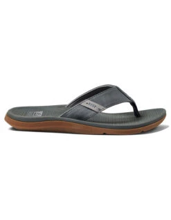 REEF SANDALS SANTA ANA GREY 6 REEF SANDALS SANTA ANA GREY -Vans || Salty Crew || Vissla Sales reef infradito santa ana grey 1