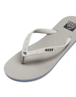 REEF SANDALS SEASIDE GREY -Vans || Salty Crew || Vissla Sales reef infradito seaside grey 1