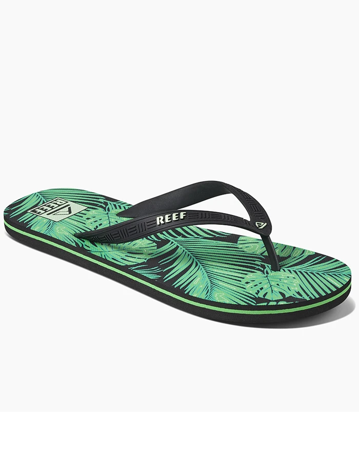 REEF SEASIDE PRINTS 2 REEF SEASIDE PRINTS - Image 2