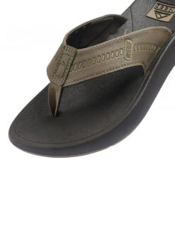 REEF SANDALS SWELLSOLE CRUISER SANDALS BROWN TAN -Vans || Salty Crew || Vissla Sales reef infradito swellsole cruiser brwon tan 3